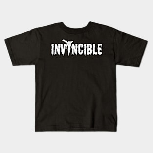 Invincible Kids T-Shirt